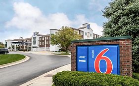 Motel 6 in West Des Moines Iowa